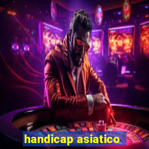 handicap asiatico - 0 5